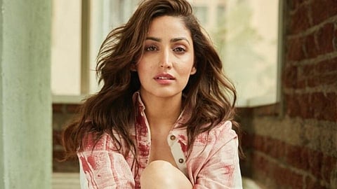 Yami Gautam