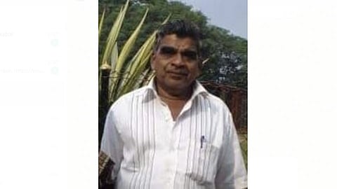 Madhukar Chiplunkar