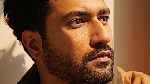 Vicky Kaushal