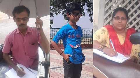 दिव्यांग आरिफ अन् संगीताची प्रेमकहाणी! सुखी संसाराची तपपूर्ती