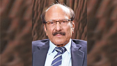 Prataprao Pawar
