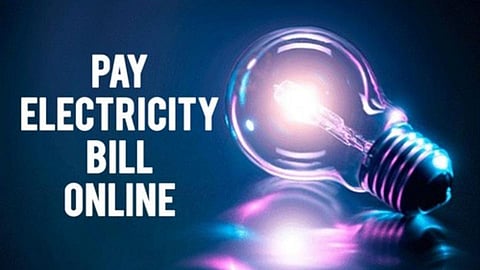 Pay Online Electricity Bill Payment