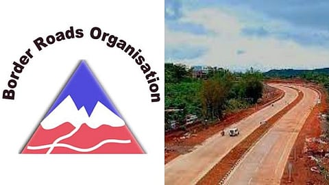 मुंबई-गोवा महामार्ग