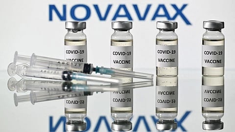 Novavax