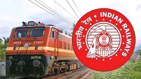 Indian Railway Recruitment 2021