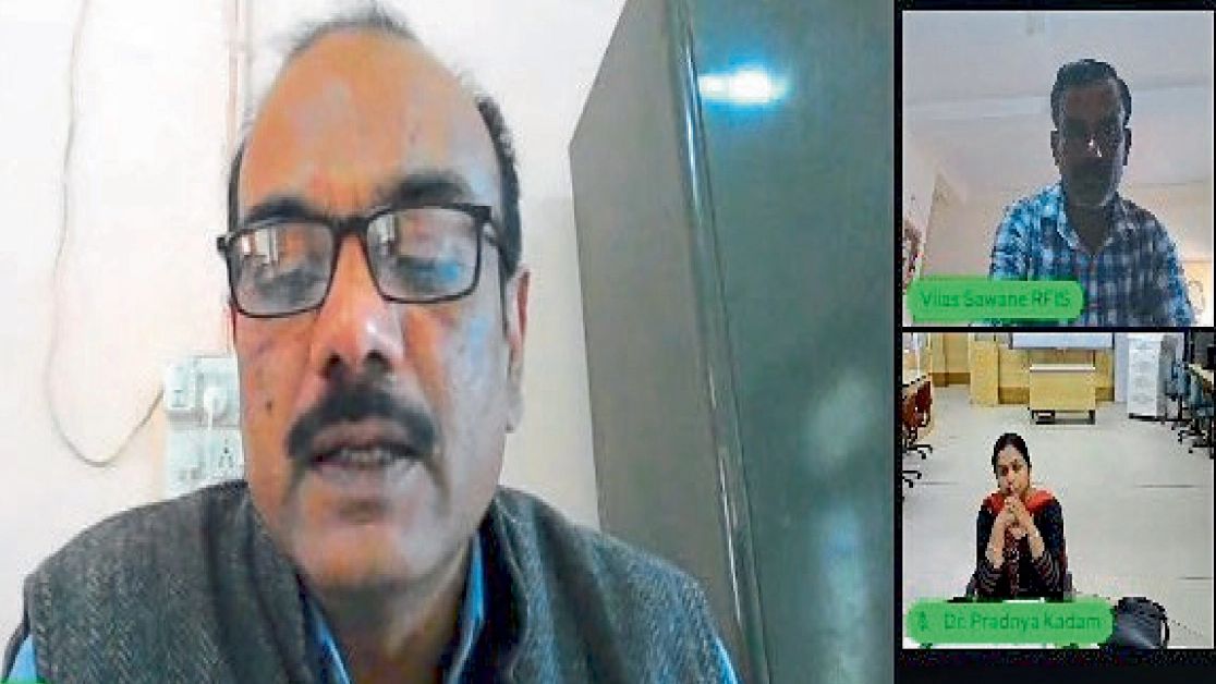 Urea Second Dose Avoid Otherwise In Production Will Decrease Punjabrao Deshmukh