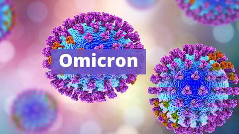 Nagpur Omicron Marathi News Updates