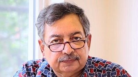Vinod Dua