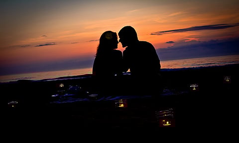 5 new year resolution for couples