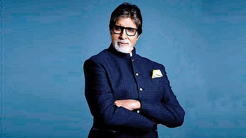 Amitab Bachchan After Covid Infection
