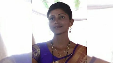 body of the married woman was found in the well