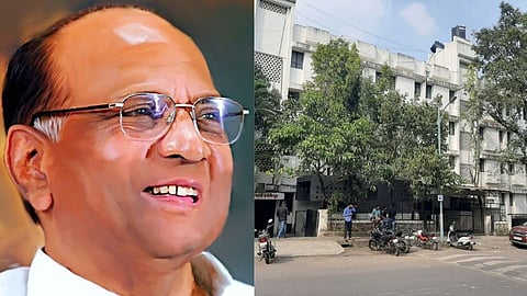 प्रशासन अन् राजकारणात ब्रॅंड 'बारामती हॉस्टेल'चा!