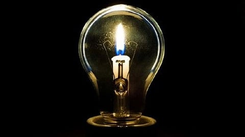 No power supply from two days civilians are in trouble