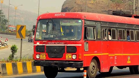ST Bus