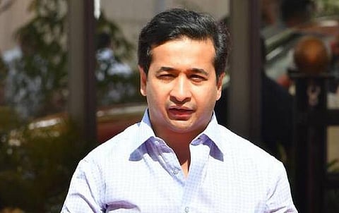 Nitesh Rane