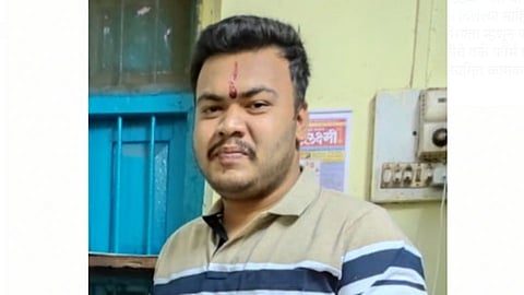 Abhishek Sangar