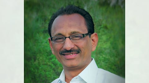 तत्कालीन आमदार गोपीकिशन बाजोरियांच्या तक्रारीवर कारवाई