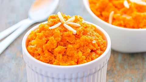 हिवाळ्यात खाल गाजराचा हलवा, रहाल फायद्यात