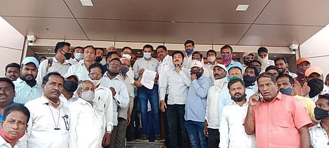 गोवारे ग्रामस्थ