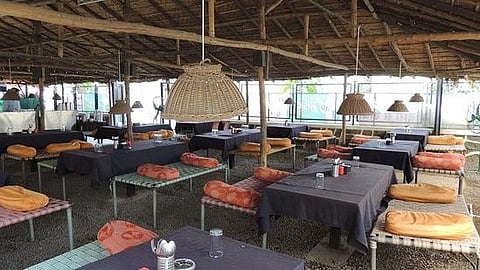 भिवंडीतील ढाबे सजले; कोरोना नियम मात्र धाब्यावर