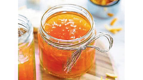 marmalade