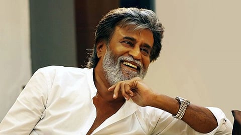 Rajinikanth Birthday: