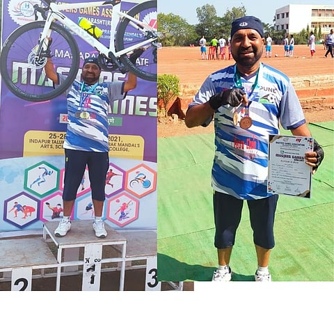 गुरमित सिंग चौहान