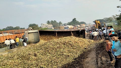 Aurangabad Accident News