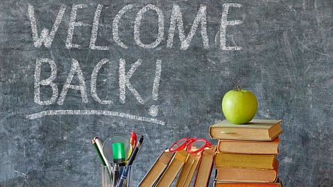 शाळा सुरू होतेय, अशी घ्या चिमुरड्यांची काळजी