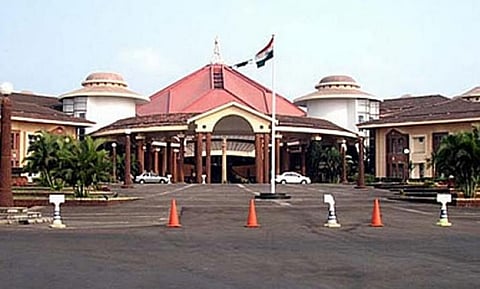 Goa Assembly