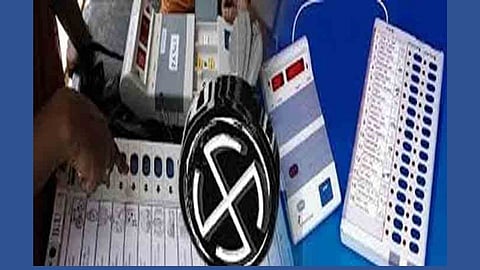 नगरपंचायतीच्या निवडणुकीला 'त्या' आदेशाची धाकधूक!