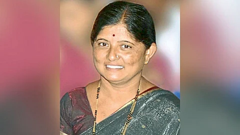 sunita gawade
