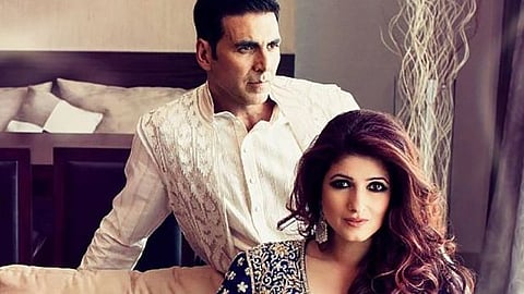 akshay kumar
