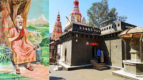 Shri Moraya Gosavi Samadhi Mahotsav