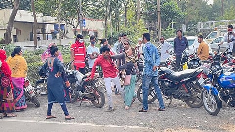 Aurangabad Crime Updates