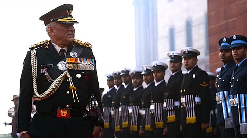 cds bipin rawat achievements from myanmar mision to the surgical strike in pok