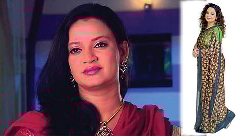 Sharvari Lohokare