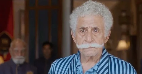 actor nasseruddin shah