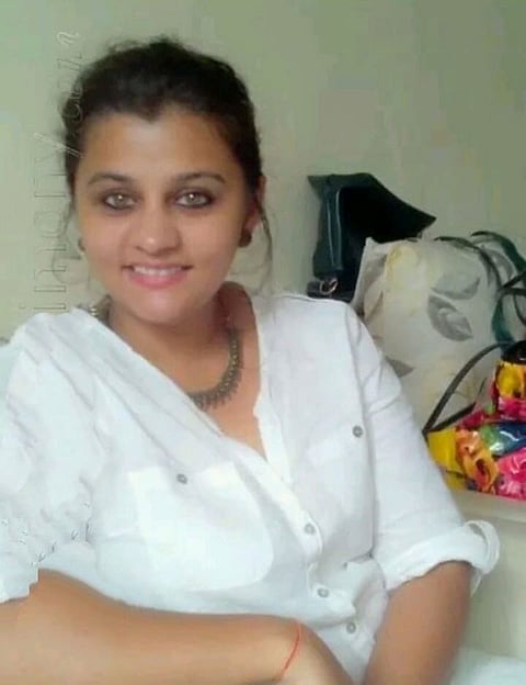 निदा खालीद शेख
