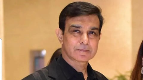 vijay gilani
