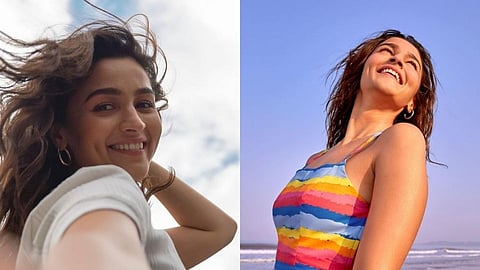 आलिया झाली 'पू'; करीनाची केेली कॉपी