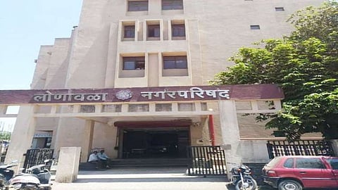 Lonavala Nagarparishad