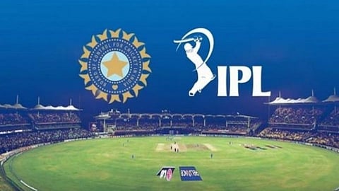 IPL 2022 back up plan update bcci and ipl franchise meeting