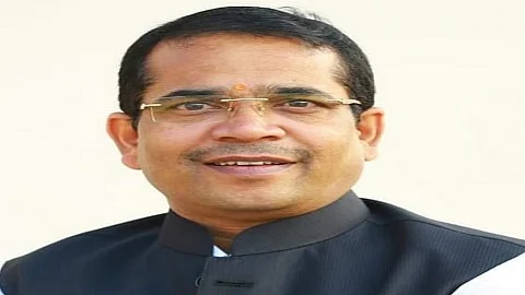 Abhimanyu Pawar