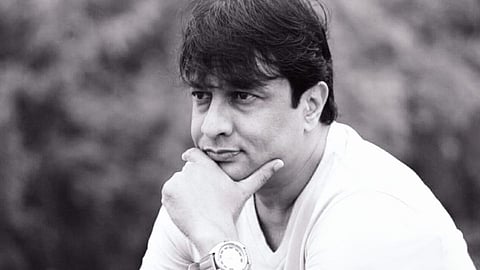 Kiran Mane
