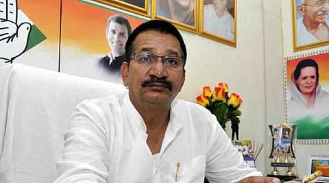 उत्तराखंड काँग्रेसने केली माजी प्रदेशाध्यक्षांची हकालपट्टी; भाजपप्रवेशाची शक्यता