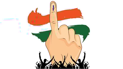 Indian Democracy