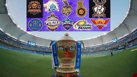 IPL Auction 2022