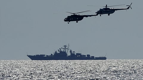 nato