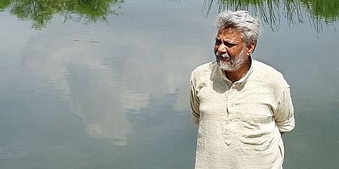 डॉ. राजेंद्रसिंह